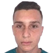 Patrik Treni