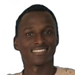 Mamadou Koné