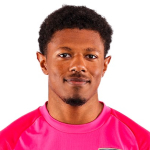 Giosue Ebong Bellagambi