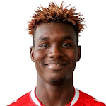 Jean Eric Moursou