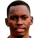 Pascal Gaudence Msindo