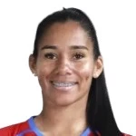 Rebeca Margoth Espinosa Justavino