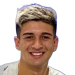 Leandro Juan Hugo Mamut
