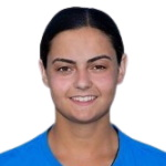 Maria Panagiotou
