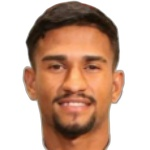 Lucas Rian Santos Oliveira