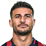 Riccardo Orsolini