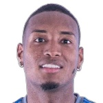 Cristhian Javier Valencia Sánchez
