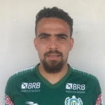 José Wilson Ferreira Santana
