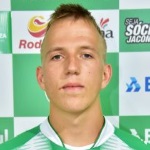 Eduardo Kempf Schwade