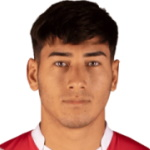 Román Gabriel Vega