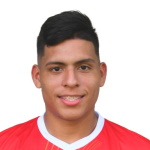 Léider Sebastián Berdugo Ruiz