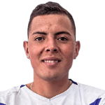 Ronald Steven Bustos Torrelio