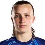 Agnes Beever-Jones
