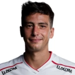 Mauro Antonio Burruchaga