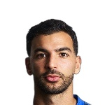Mehdi Pascal Marcel Léris