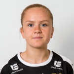 Alma Tilde Margareta Johansson