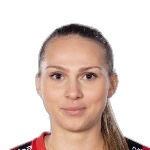 Frida Viola Thörnqvist
