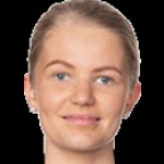 Alva Alida Kristina Eriksson
