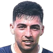 Claudio Damián Campostrini