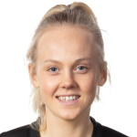 Molly Gunilla Margaretha Johansson