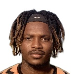 Michael Benaiah Peter Butler