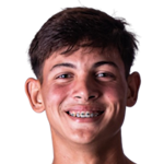 Facundo Exequiel Méndez de los Hoyos