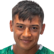 Ángel Azul Almada