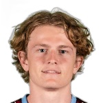 Ben Gibson