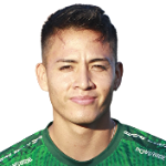 Stiven Josue Vargas Chavez