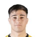Matías Agustín Ferreira Correa