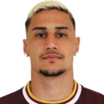Julio Vitor Souza Ferreira
