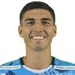 Franco Luca Posse Yarwa