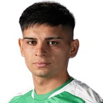 Milton Giovanni Cantero
