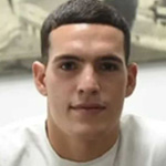 Kevin Isaías Silva