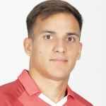 Emiliano Sebastián Viveros Mereles