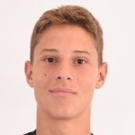 Genaro Ariel Rossi
