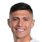 David Esteban Ramírez Pïsciotti