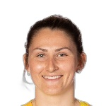 Emma Lovisa Koss