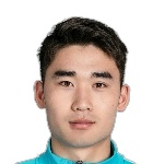 Jinshuai Wang