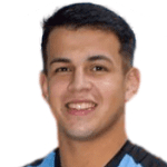Ángel Fabián González Coronel