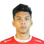 Muhamad Syahir bin Bashah