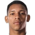 Luis Henrique do Rosário Martins