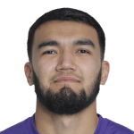 Otabek Jo‘raqo‘ziev