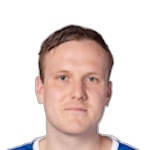 Einar Pontus Johansson