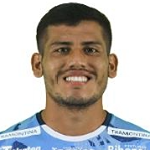 Samuel Garzón Garzón