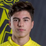 Marcos Sánchez Arriero