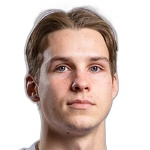 Benjamin Dahlström