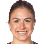 Delaney Baie Pridham