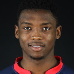 Jérémie Delphin Broh Tonye