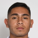 Daniel Alexandro Lucero